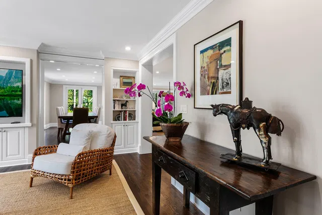 North End Palm Beach Residence photo 8