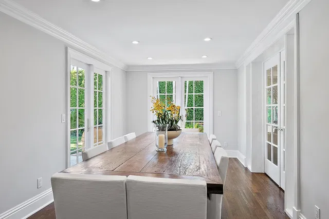 North End Palm Beach Residence photo 9