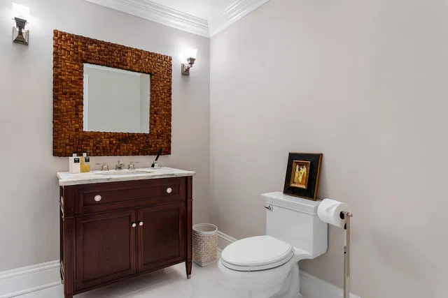 North End Palm Beach Residence photo 12