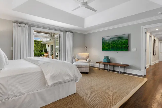 North End Palm Beach Residence photo 14