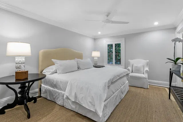 North End Palm Beach Residence photo 17