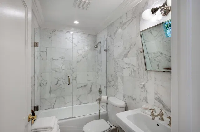 North End Palm Beach Residence photo 18