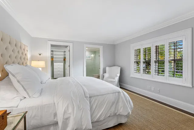 North End Palm Beach Residence photo 19