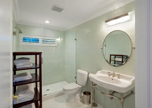 North End Palm Beach Residence photo 20
