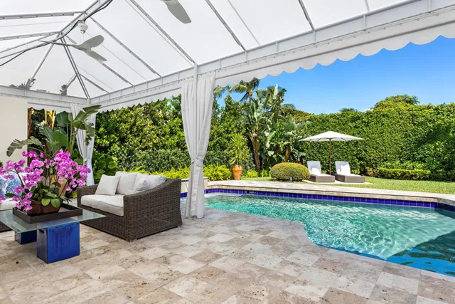 North End Palm Beach Residence photo 22
