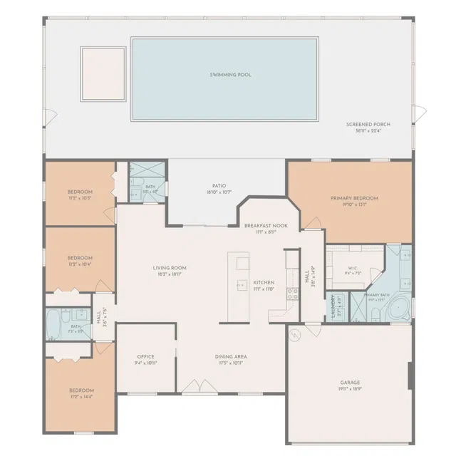 Residence photo 38