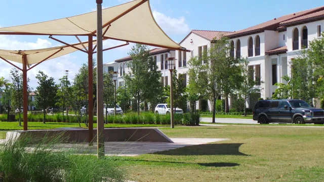 Alton Homes Palm Beach Gardens Residence photo 21