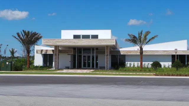 Alton Homes Palm Beach Gardens Residence photo 23