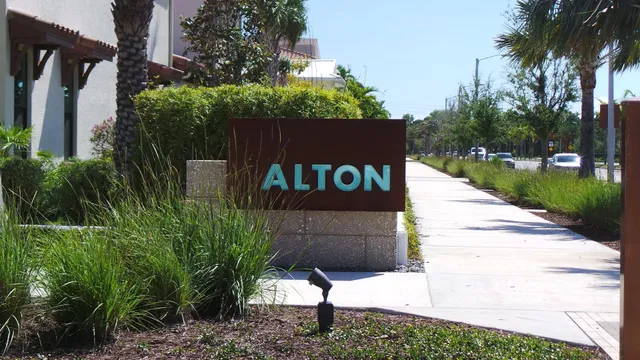 Alton Homes Palm Beach Gardens Residence photo 24