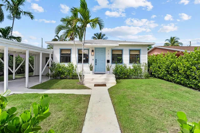 West Palm Beach Residence photo 6