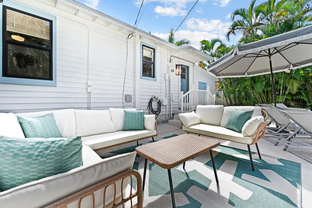 West Palm Beach Residence photo 12
