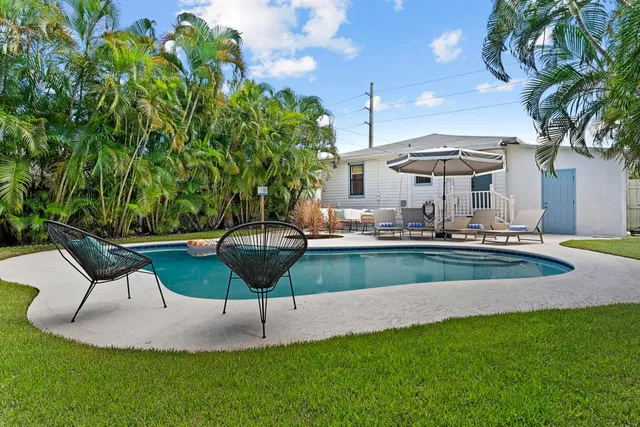 West Palm Beach Residence photo 15
