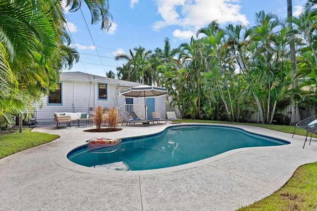 West Palm Beach Residence photo 16