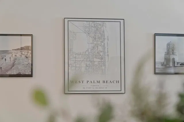 West Palm Beach Residence photo 25