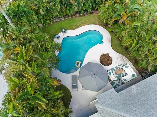 West Palm Beach Residence photo 29