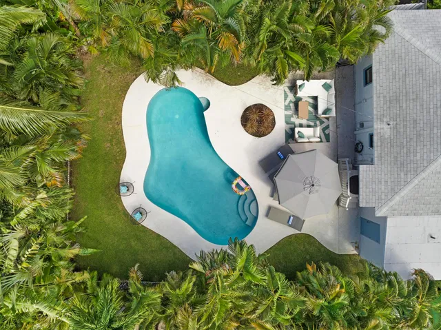 West Palm Beach Residence photo 30