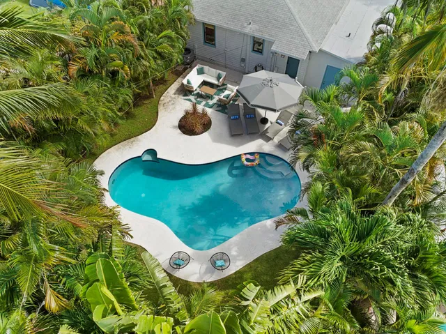 West Palm Beach Residence photo 34