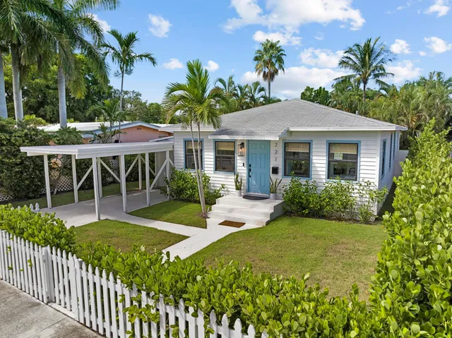 West Palm Beach Residence photo 35