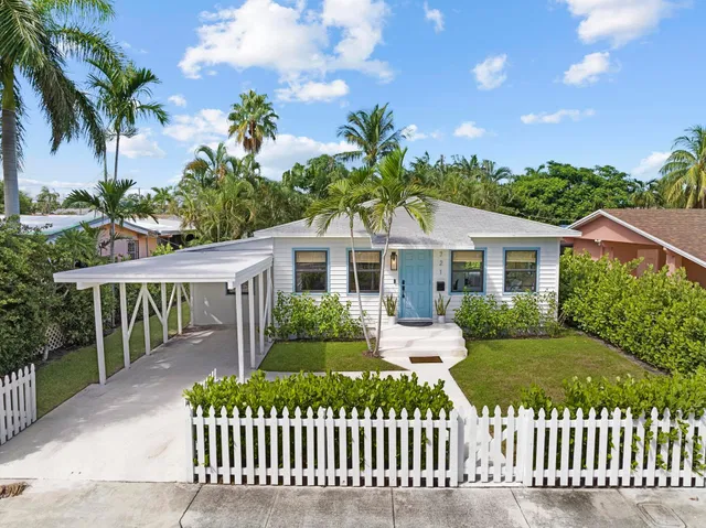 West Palm Beach Residence photo 36