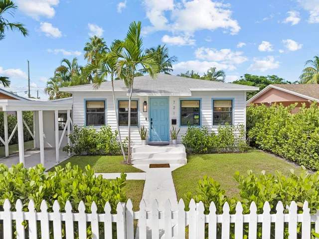 West Palm Beach Residence photo 37
