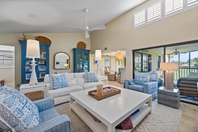 Jonathan's Landing Jupiter FL Unit 270 photo 3