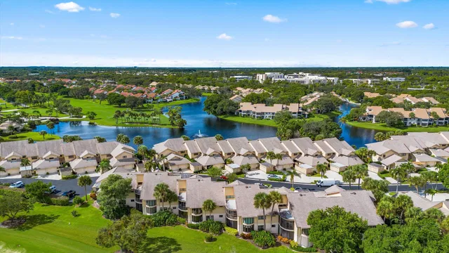 Jonathan's Landing Jupiter FL Unit 270 photo 15