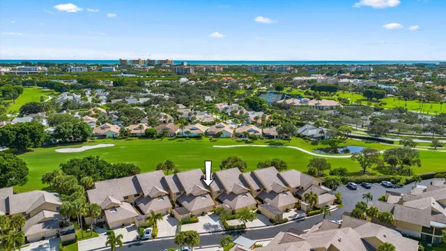 Jonathan's Landing Jupiter FL Unit 270 photo 16