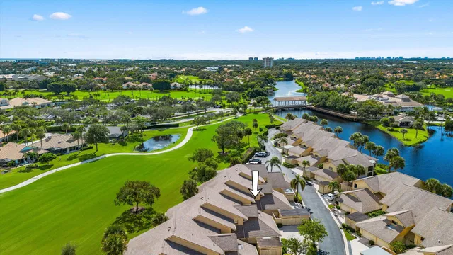 Jonathan's Landing Jupiter FL Unit 270 photo 17