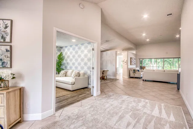 PGA National Palm Beach Gardens Residence photo 3
