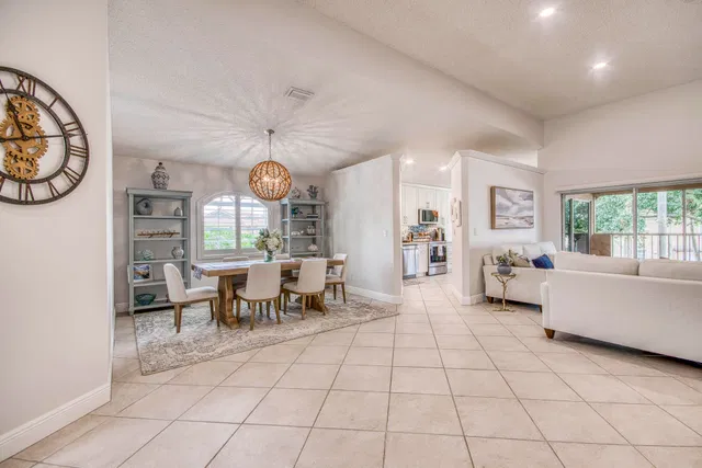 PGA National Palm Beach Gardens Residence photo 5