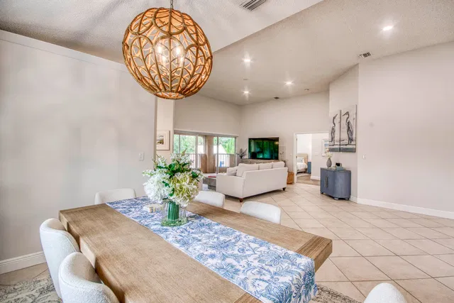 PGA National Palm Beach Gardens Residence photo 8