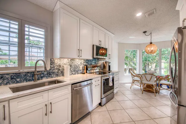 PGA National Palm Beach Gardens Residence photo 12