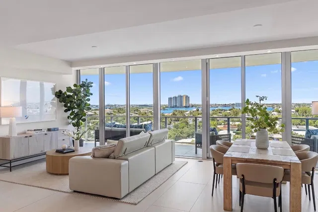 Amrit Ocean Resort & Residences Unit P-701 photo 2