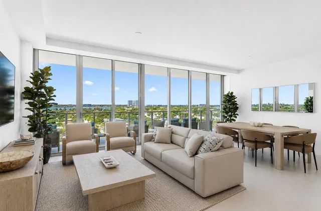 Amrit Ocean Resort & Residences Unit P-701 photo 3