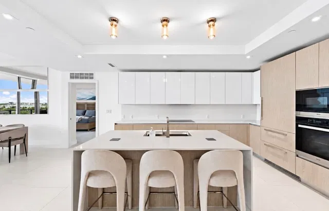 Amrit Ocean Resort & Residences Unit P-701 photo 6