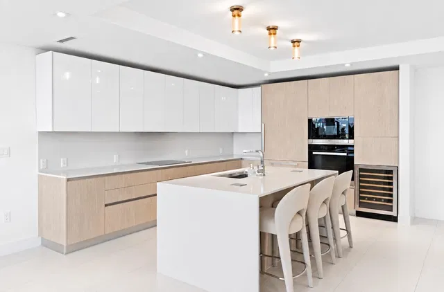 Amrit Ocean Resort & Residences Unit P-701 photo 7