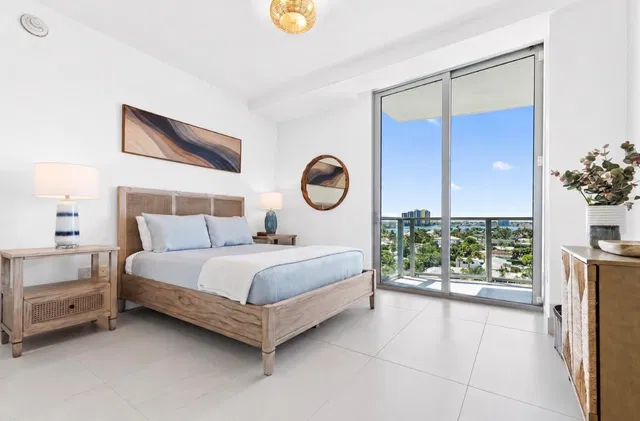 Amrit Ocean Resort & Residences Unit P-701 photo 15