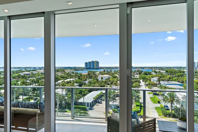 Amrit Ocean Resort & Residences Unit P-701 photo 18