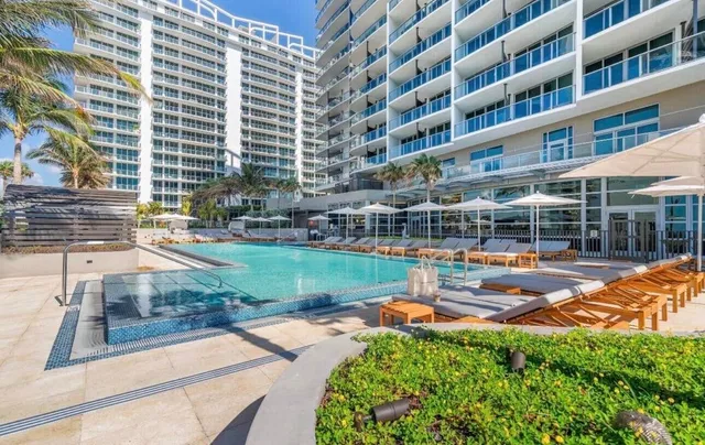 Amrit Ocean Resort & Residences Unit P-701 photo 22
