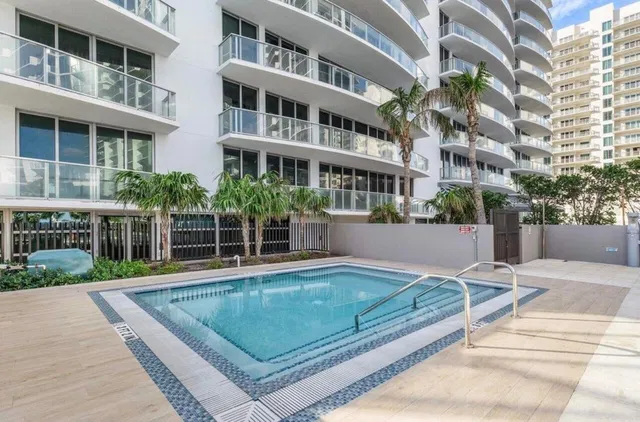 Amrit Ocean Resort & Residences Unit P-701 photo 25