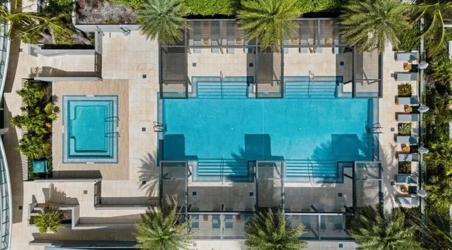 Amrit Ocean Resort & Residences Unit P-701 photo 27