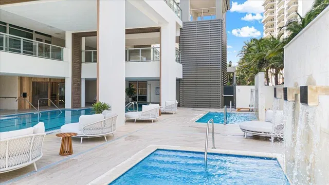 Amrit Ocean Resort & Residences Unit P-701 photo 29
