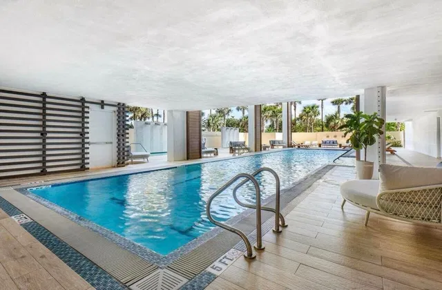 Amrit Ocean Resort & Residences Unit P-701 photo 32