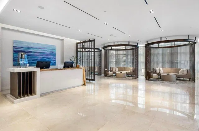 Amrit Ocean Resort & Residences Unit P-701 photo 34