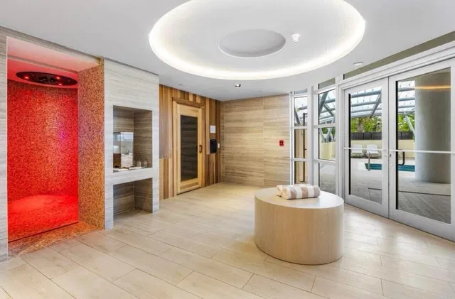 Amrit Ocean Resort & Residences Unit P-701 photo 40