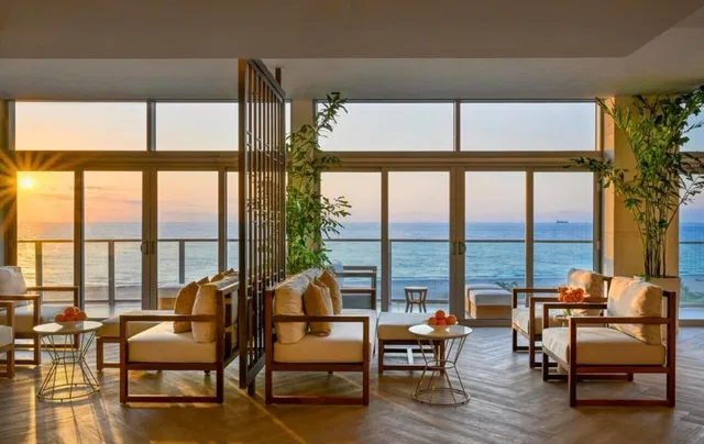 Amrit Ocean Resort & Residences Unit P-701 photo 41
