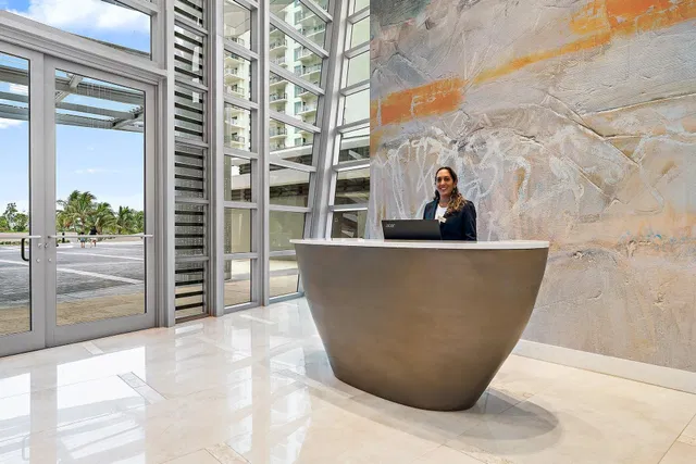 Amrit Ocean Resort & Residences Unit P-701 photo 44
