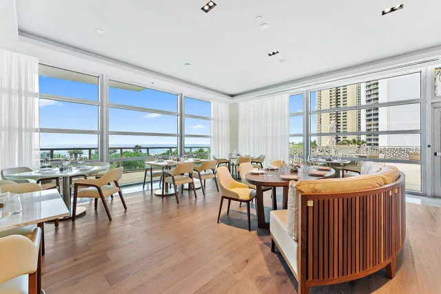 Amrit Ocean Resort & Residences Unit P-701 photo 49