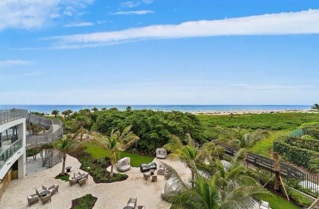 Amrit Ocean Resort & Residences Unit P-701 photo 54