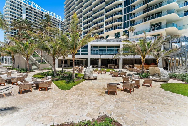 Amrit Ocean Resort & Residences Unit P-701 photo 55